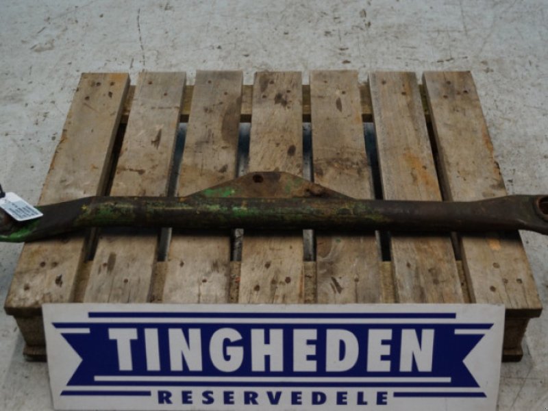 Sonstiges typu John Deere 1120, Gebrauchtmaschine v Hemmet (Obrázek 1)