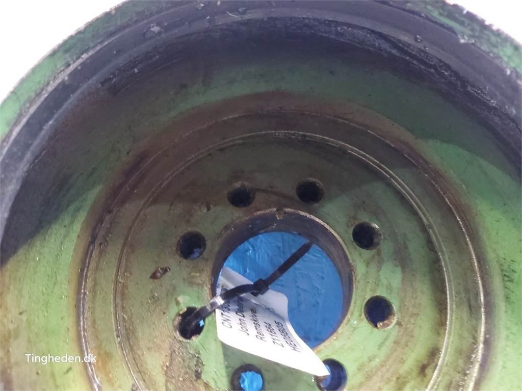 Sonstiges of the type John Deere 1166, Gebrauchtmaschine in Hemmet (Picture 2)