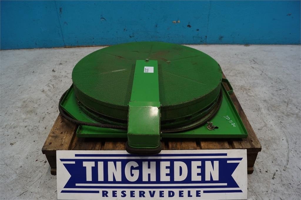 Sonstiges des Typs John Deere 1170, Gebrauchtmaschine in Hemmet (Bild 13)