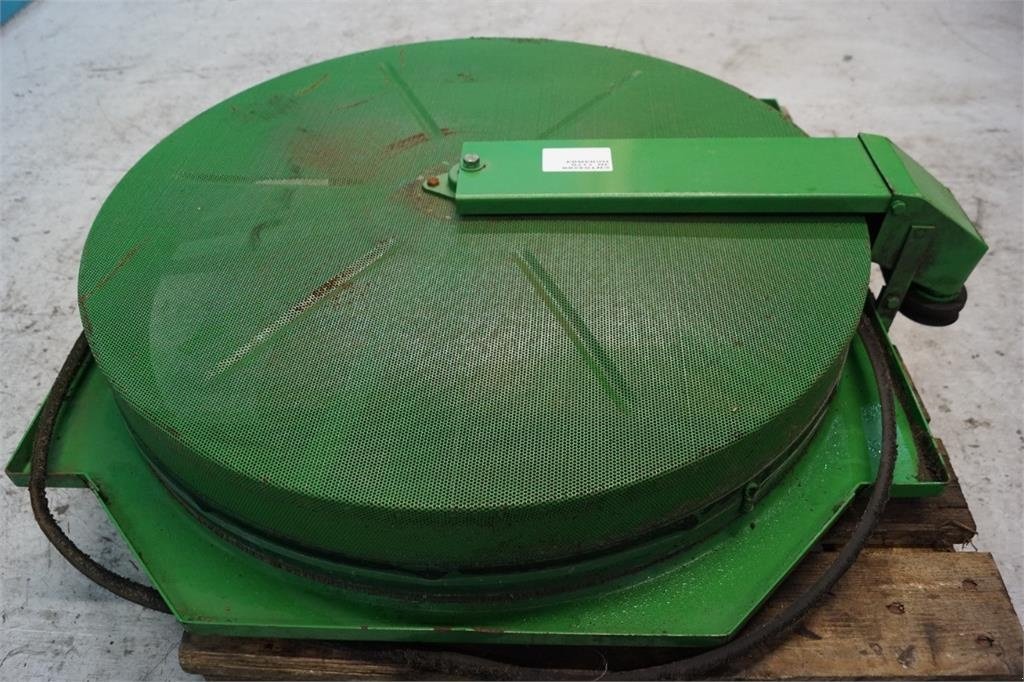 Sonstiges des Typs John Deere 1170, Gebrauchtmaschine in Hemmet (Bild 15)