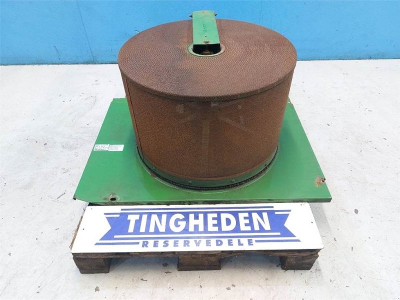 Sonstiges des Typs John Deere 1177, Gebrauchtmaschine in Hemmet (Bild 1)