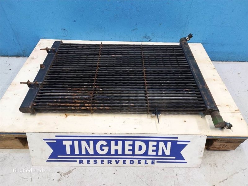 Sonstiges des Typs John Deere 1177, Gebrauchtmaschine in Hemmet (Bild 1)