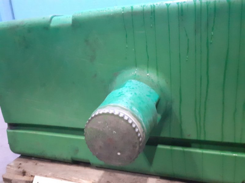 Sonstiges typu John Deere 1177, Gebrauchtmaschine v Hemmet (Obrázek 8)