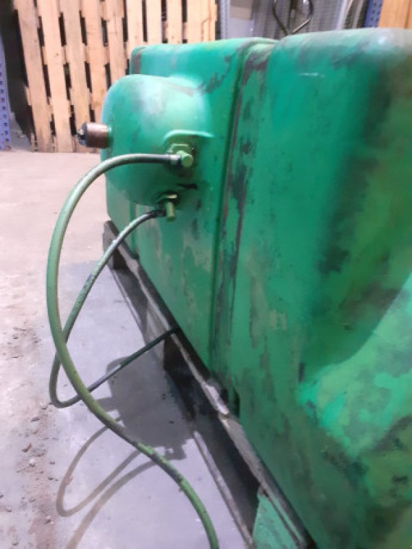 Sonstiges typu John Deere 1177, Gebrauchtmaschine v Hemmet (Obrázek 5)