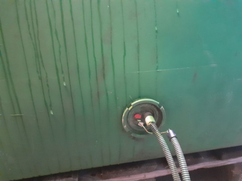 Sonstiges typu John Deere 1177, Gebrauchtmaschine v Hemmet (Obrázek 9)