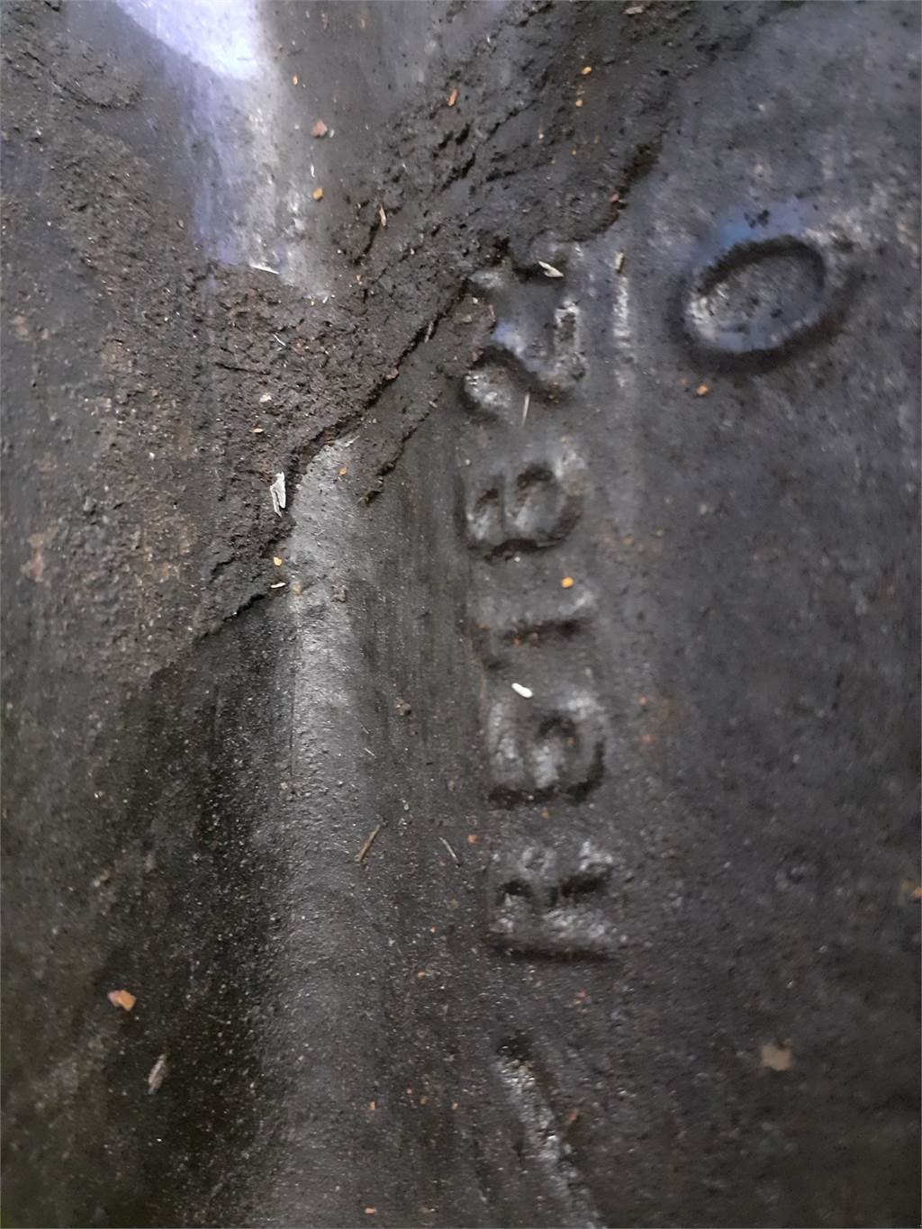 Sonstiges tip John Deere 1177, Gebrauchtmaschine in Hemmet (Poză 2)