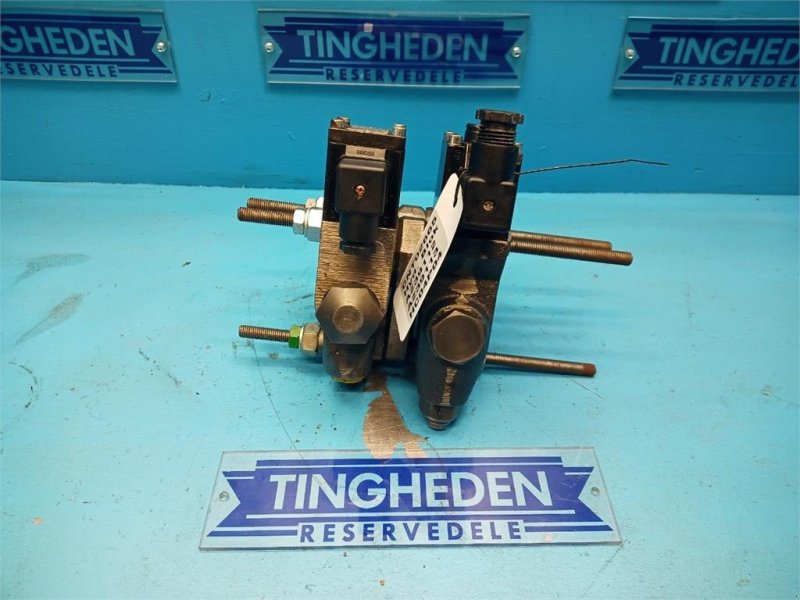 Sonstiges des Typs John Deere 1177, Gebrauchtmaschine in Hemmet (Bild 1)