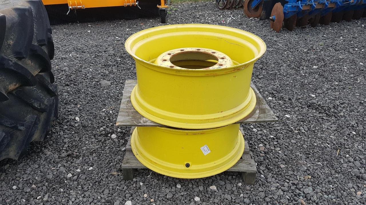 Sonstiges tipa John Deere 12x28 x2 VST-Ring, Gebrauchtmaschine u Zweibrücken (Slika 1)