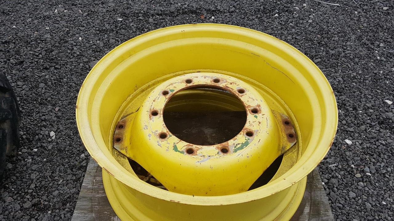 Sonstiges tipa John Deere 12x28 x2 VST-Ring, Gebrauchtmaschine u Zweibrücken (Slika 2)