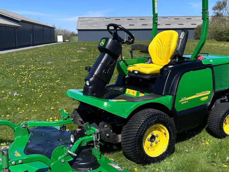 Sonstiges типа John Deere 1435 1435, Gebrauchtmaschine в Suldrup