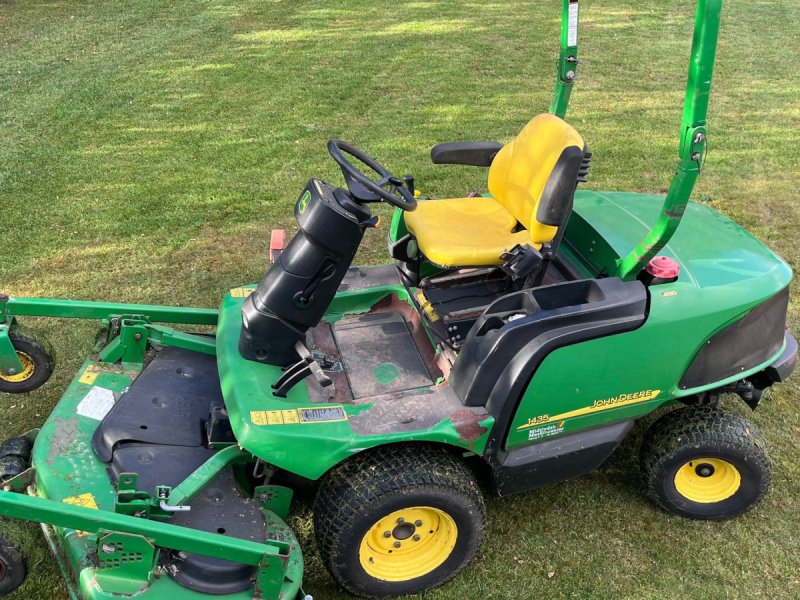 Sonstiges des Typs John Deere 1435, Gebrauchtmaschine in Nykøbing Mors (Bild 1)