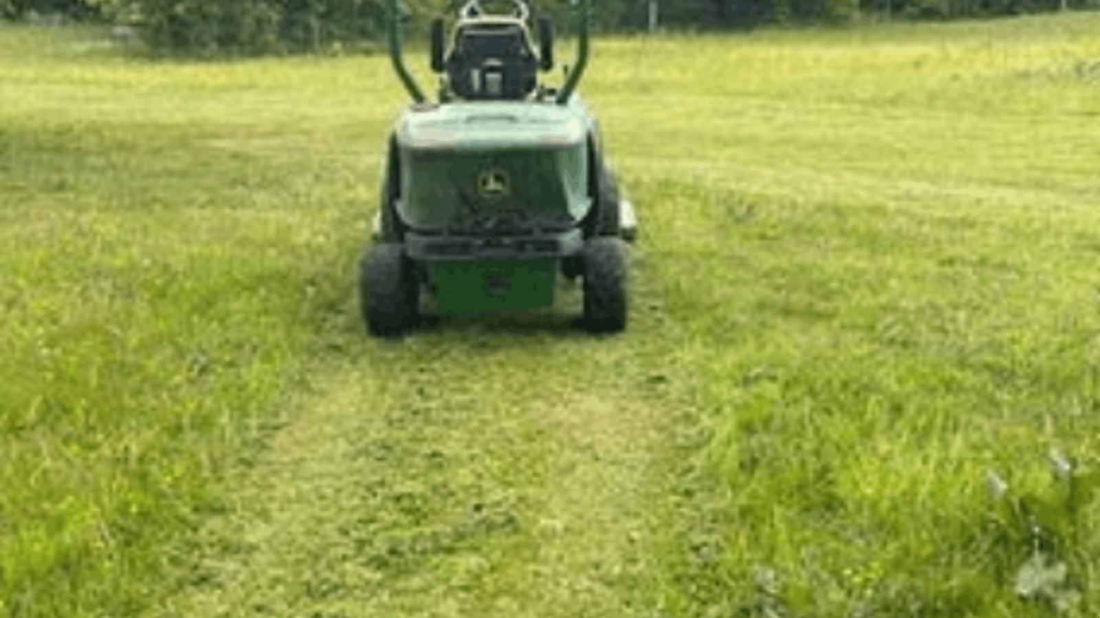 Sonstiges typu John Deere 1435, Gebrauchtmaschine v Randers NØ (Obrázek 3)