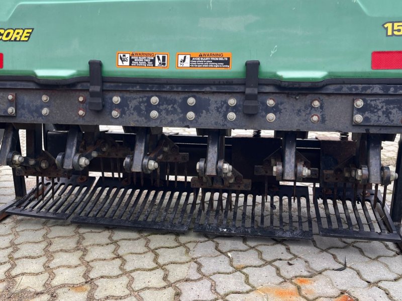 Sonstiges typu John Deere 1500 AERATOR 1500 AERATOR, Gebrauchtmaschine v Kastrup (Obrázek 1)