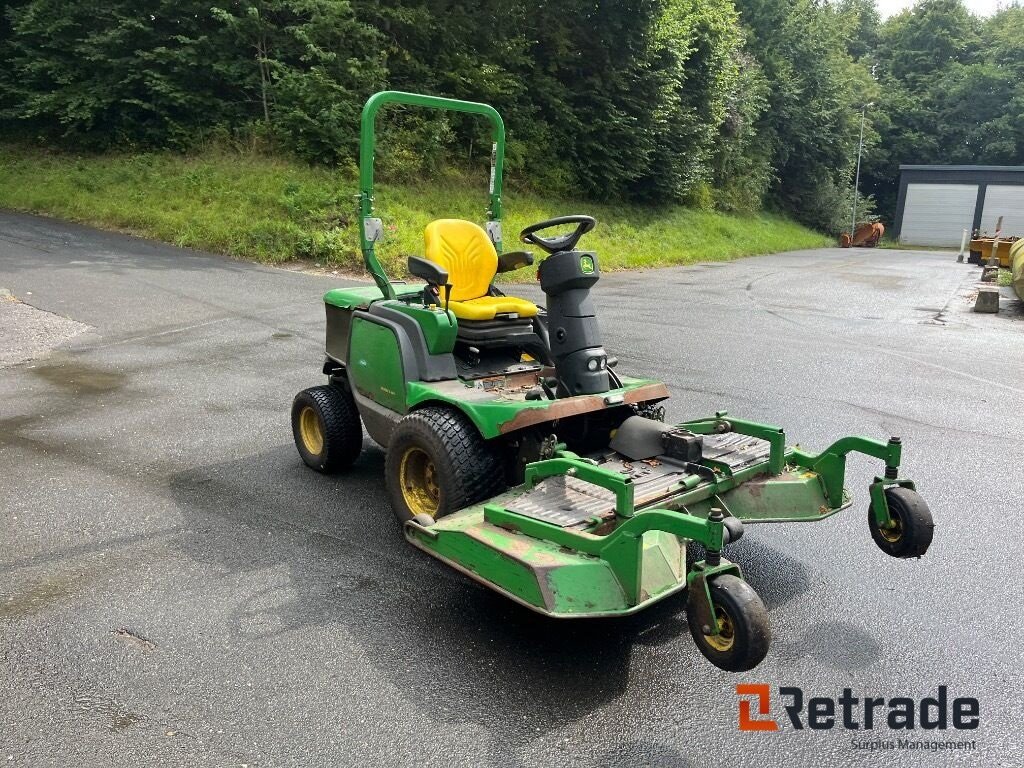 Sonstiges des Typs John Deere 1565 4WD Mower, Gebrauchtmaschine in Rødovre (Bild 2)