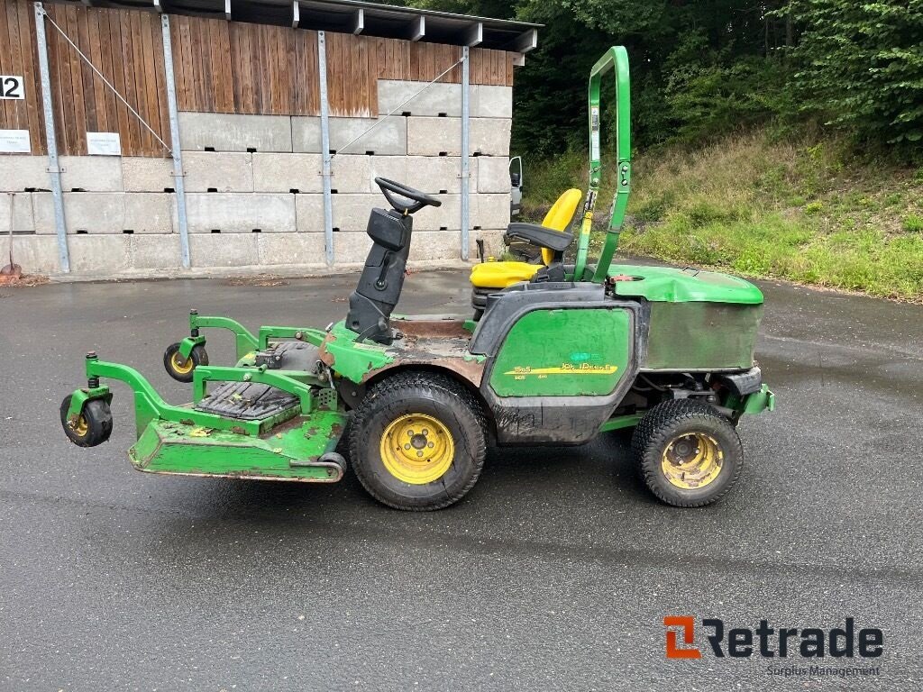 Sonstiges des Typs John Deere 1565 4WD Mower, Gebrauchtmaschine in Rødovre (Bild 5)
