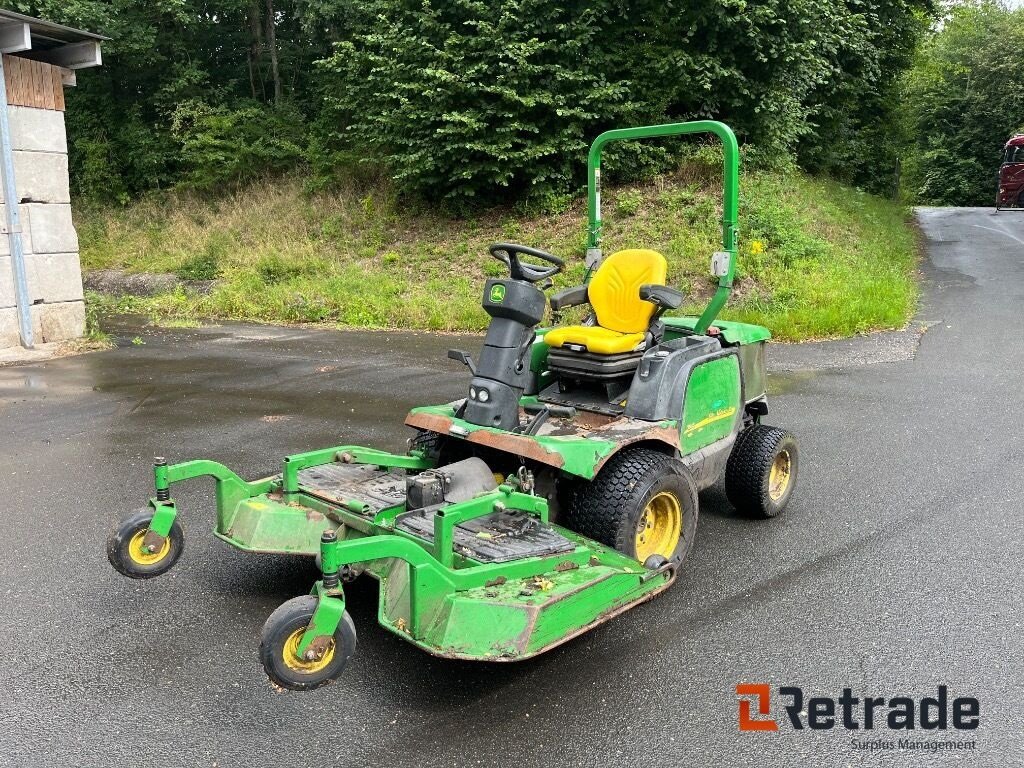 Sonstiges des Typs John Deere 1565 4WD Mower, Gebrauchtmaschine in Rødovre (Bild 1)