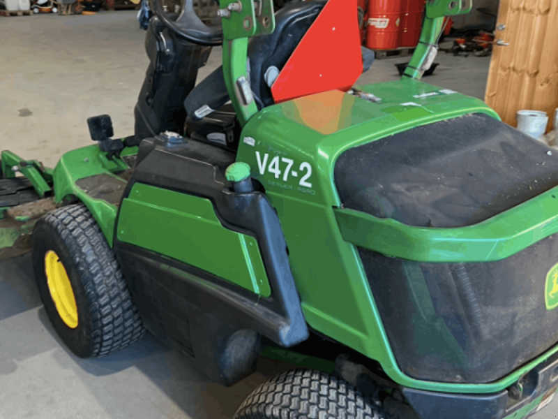 Sonstiges tipa John Deere 1580, Gebrauchtmaschine u Randers NØ (Slika 1)