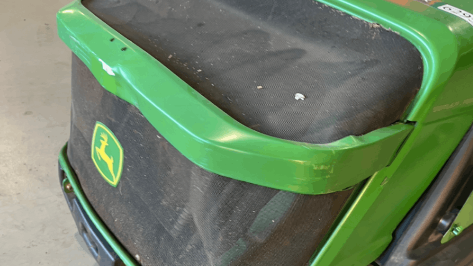 Sonstiges του τύπου John Deere 1580, Gebrauchtmaschine σε Randers NØ (Φωτογραφία 5)