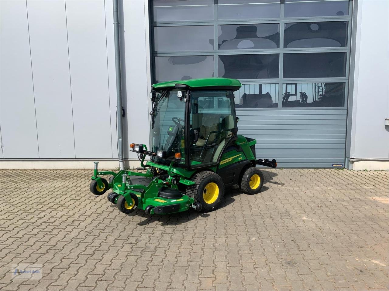 Sonstiges del tipo John Deere 1585, Neumaschine In Wittlich (Immagine 1)