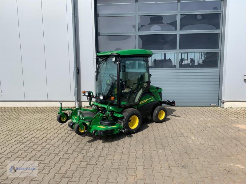 Sonstiges типа John Deere 1585, Neumaschine в Wittlich (Фотография 1)