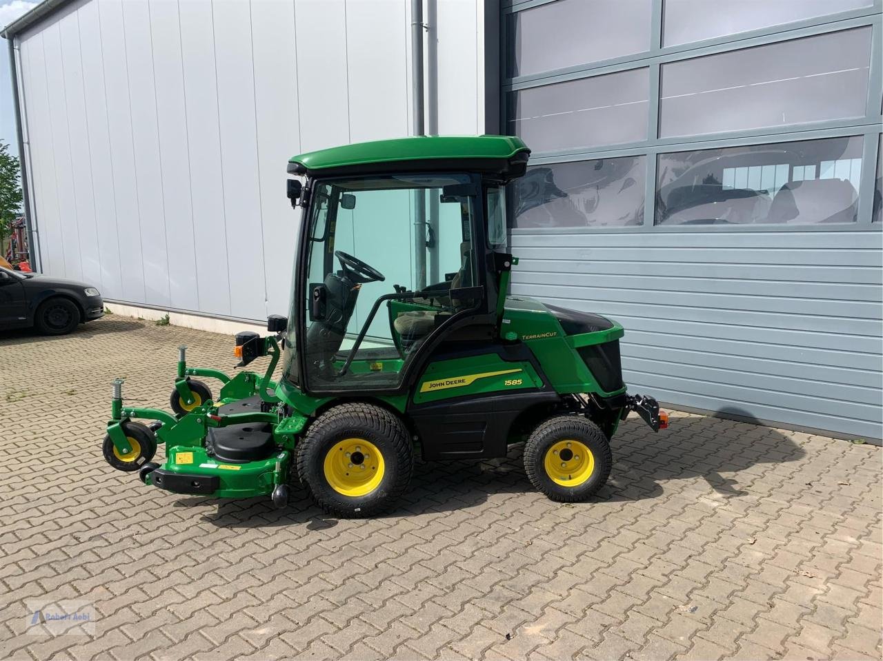 Sonstiges del tipo John Deere 1585, Neumaschine In Wittlich (Immagine 2)