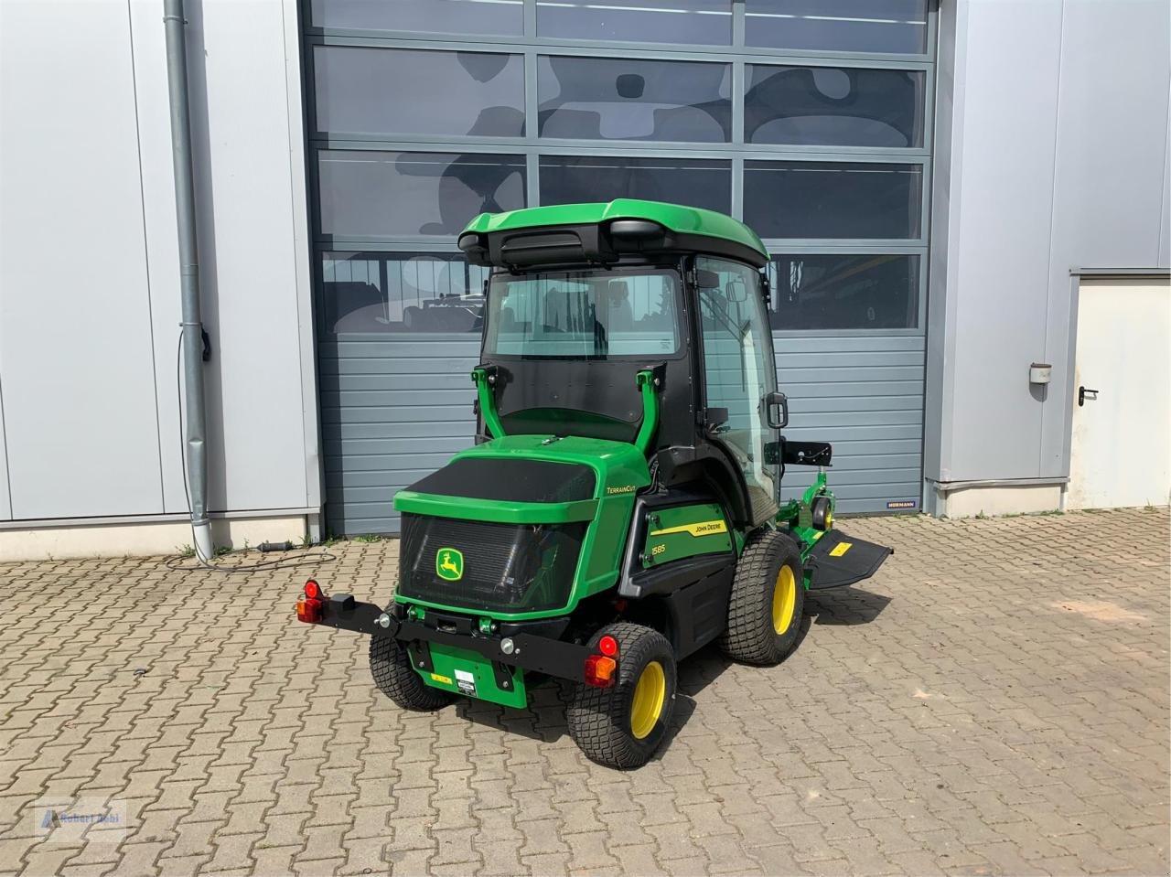 Sonstiges del tipo John Deere 1585, Neumaschine In Wittlich (Immagine 3)