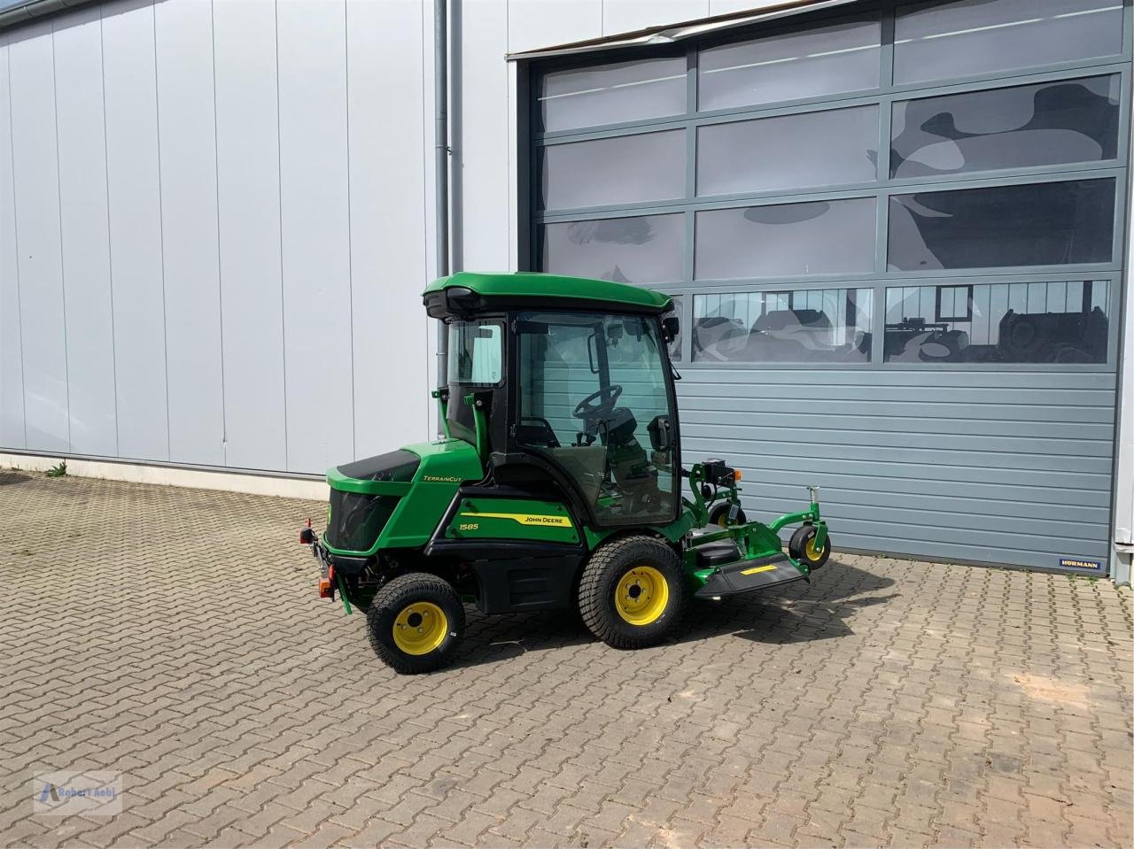 Sonstiges del tipo John Deere 1585, Neumaschine In Wittlich (Immagine 4)
