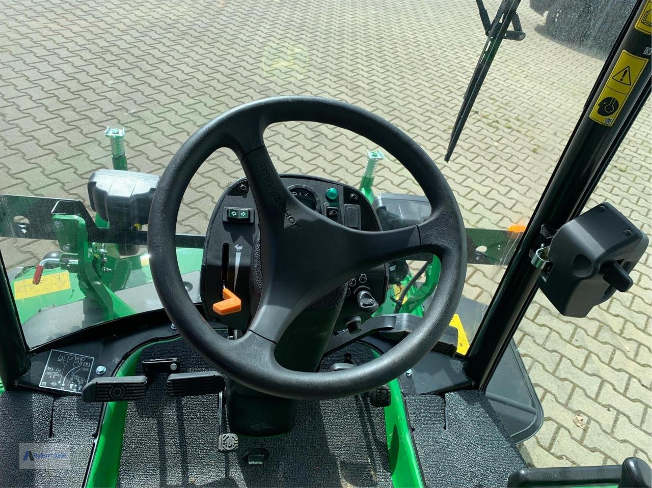 Sonstiges del tipo John Deere 1585, Neumaschine In Wittlich (Immagine 6)