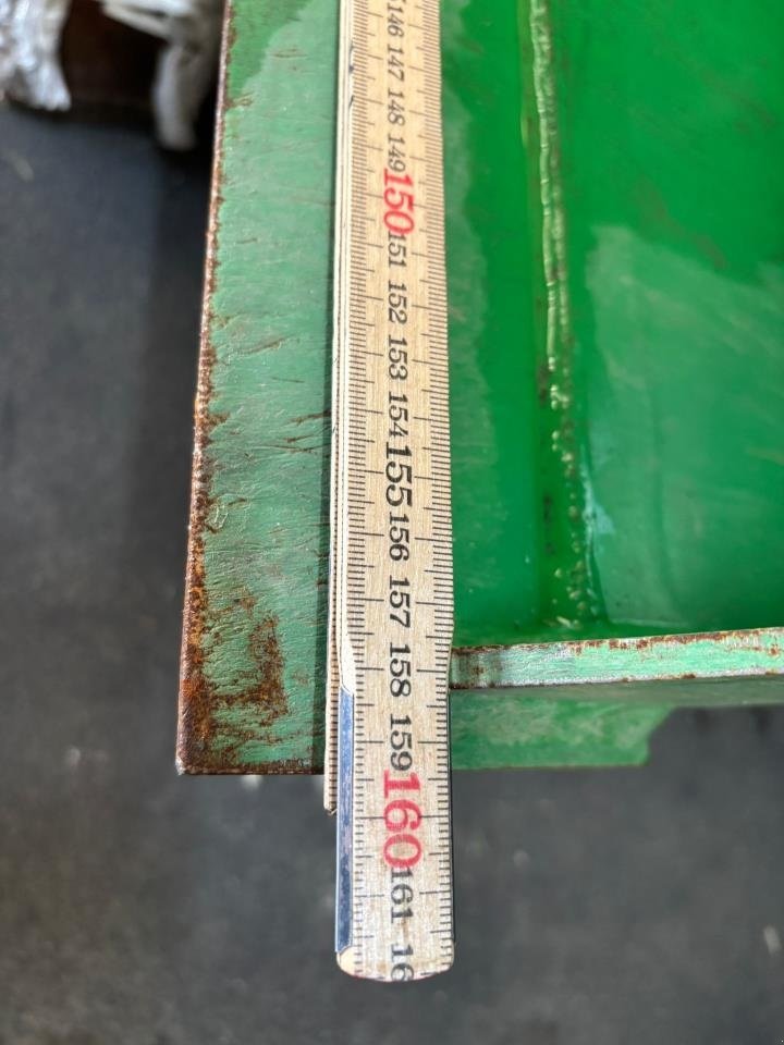 Sonstiges of the type John Deere 160 CM, Gebrauchtmaschine in Bramming (Picture 6)