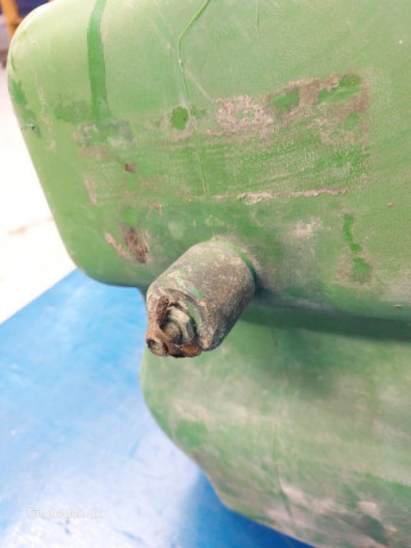 Sonstiges типа John Deere 1640, Gebrauchtmaschine в Hemmet (Фотография 11)