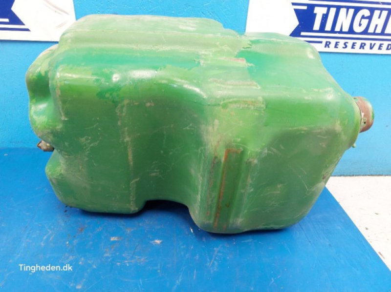 Sonstiges типа John Deere 1640, Gebrauchtmaschine в Hemmet (Фотография 14)