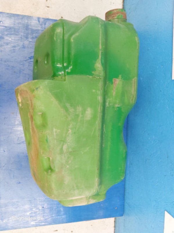 Sonstiges типа John Deere 1640, Gebrauchtmaschine в Hemmet (Фотография 13)