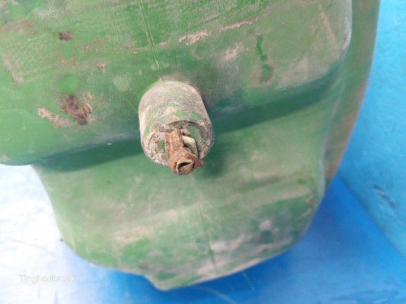 Sonstiges типа John Deere 1640, Gebrauchtmaschine в Hemmet (Фотография 10)