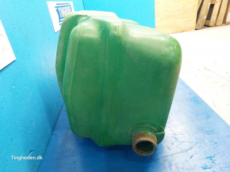 Sonstiges типа John Deere 1640, Gebrauchtmaschine в Hemmet (Фотография 8)