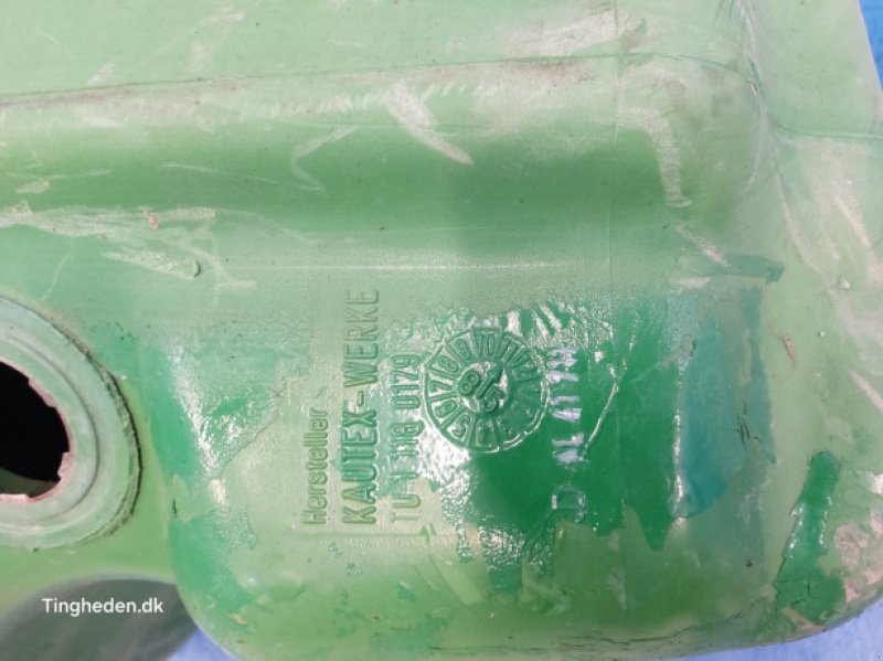 Sonstiges типа John Deere 1640, Gebrauchtmaschine в Hemmet (Фотография 4)