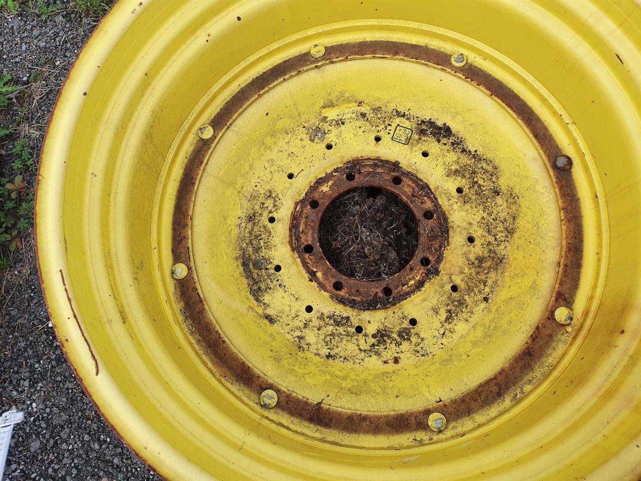 Sonstiges of the type John Deere 18x38 Ringfelge, Gebrauchtmaschine in Zweibrücken (Picture 3)