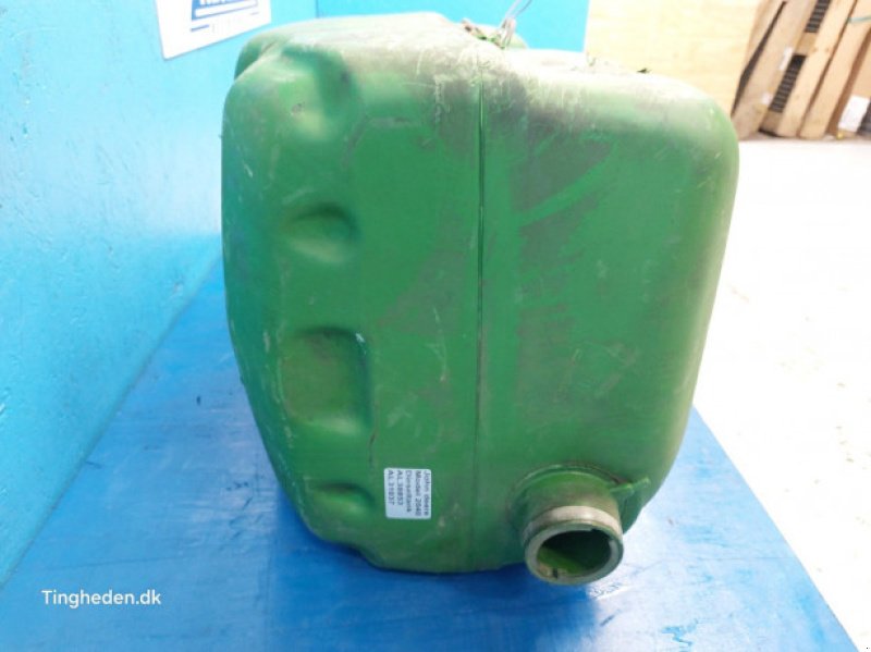 Sonstiges typu John Deere 2040, Gebrauchtmaschine v Hemmet (Obrázek 9)