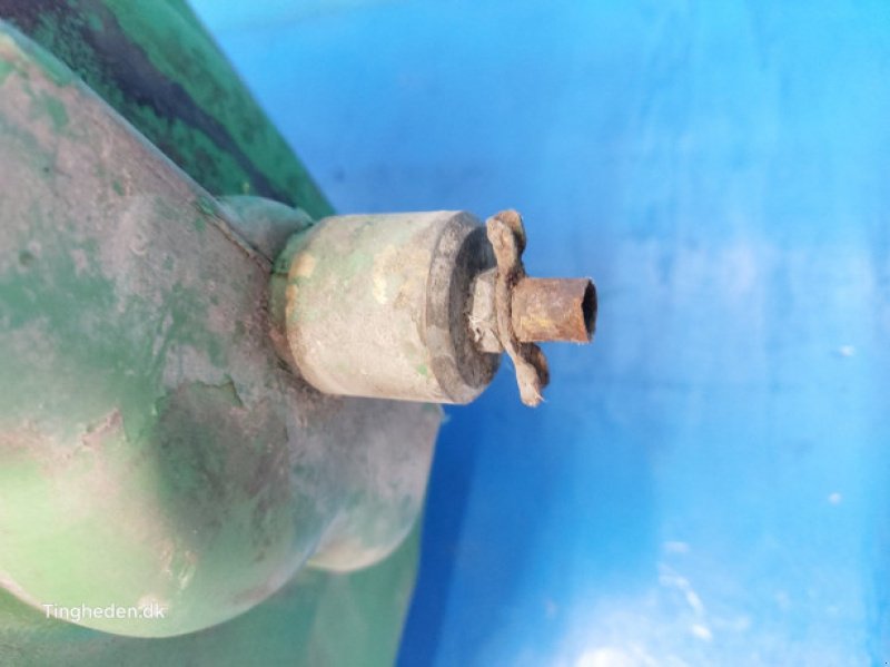 Sonstiges typu John Deere 2040, Gebrauchtmaschine v Hemmet (Obrázek 10)