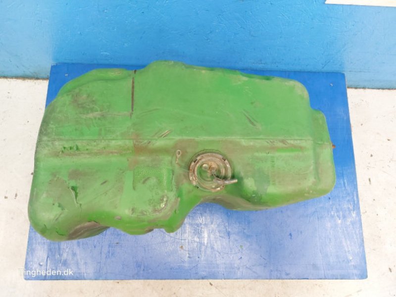 Sonstiges typu John Deere 2040, Gebrauchtmaschine v Hemmet (Obrázek 8)