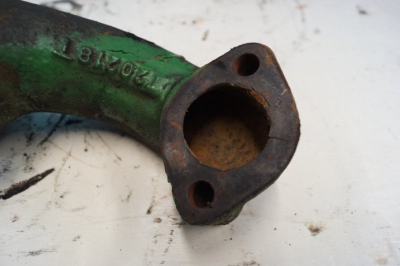 Sonstiges typu John Deere 2040, Gebrauchtmaschine v Hemmet (Obrázek 5)