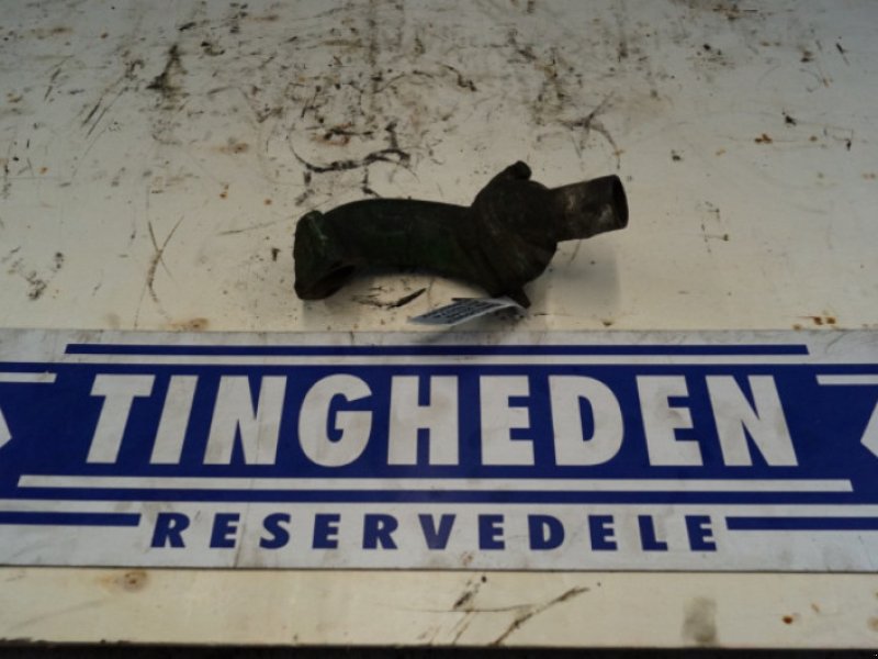 Sonstiges des Typs John Deere 2040, Gebrauchtmaschine in Hemmet (Bild 1)