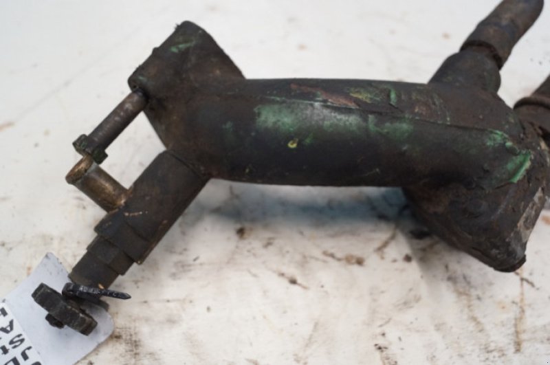 Sonstiges a típus John Deere 2040, Gebrauchtmaschine ekkor: Hemmet (Kép 4)