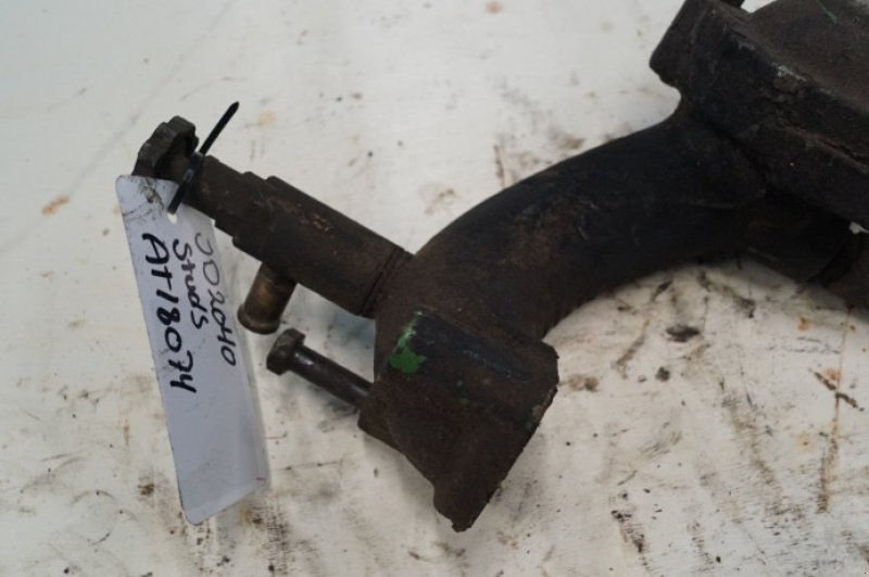 Sonstiges a típus John Deere 2040, Gebrauchtmaschine ekkor: Hemmet (Kép 7)