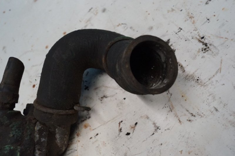 Sonstiges a típus John Deere 2040, Gebrauchtmaschine ekkor: Hemmet (Kép 3)