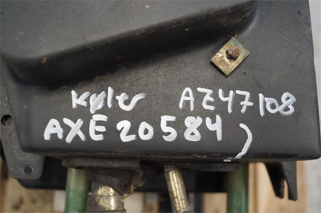 Sonstiges типа John Deere 2054, Gebrauchtmaschine в Hemmet (Фотография 3)