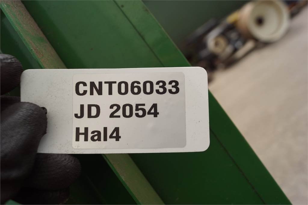 Sonstiges типа John Deere 2054, Gebrauchtmaschine в Hemmet (Фотография 10)