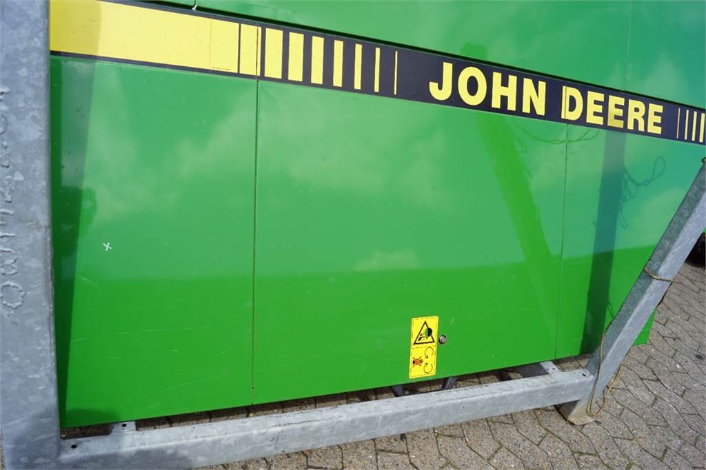 Sonstiges tip John Deere 2054, Gebrauchtmaschine in Hemmet (Poză 7)