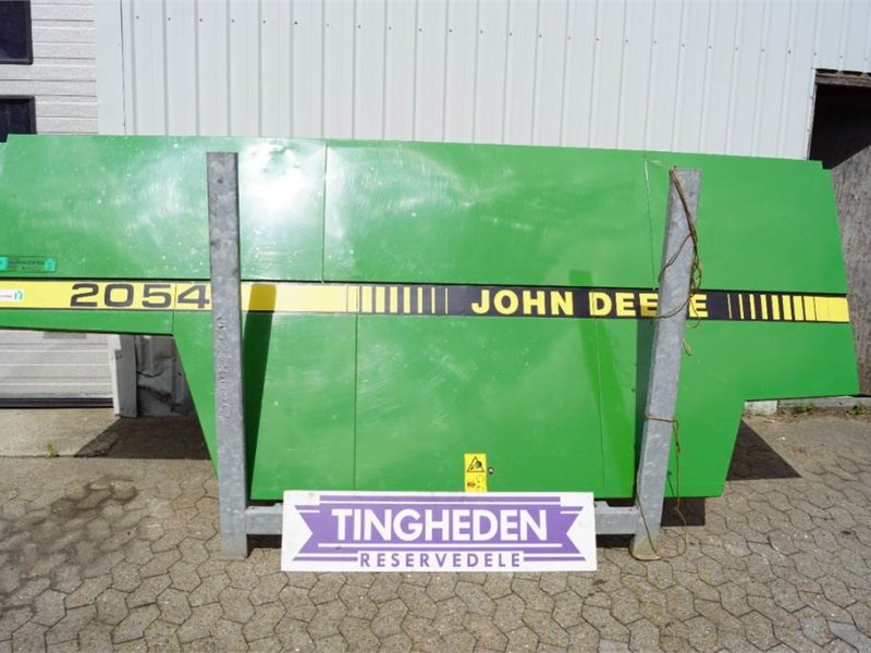 Sonstiges typu John Deere 2054, Gebrauchtmaschine w Hemmet (Zdjęcie 1)