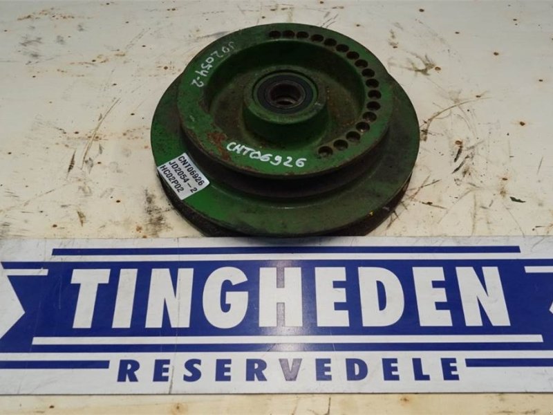 Sonstiges des Typs John Deere 2058, Gebrauchtmaschine in Hemmet (Bild 1)