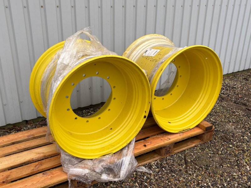 Sonstiges tipa John Deere 20x30, Gebrauchtmaschine u Bælum